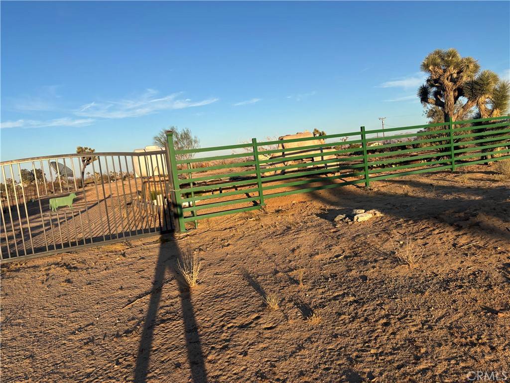Yucca Valley, CA 92284,3377 VALLEY VISTA