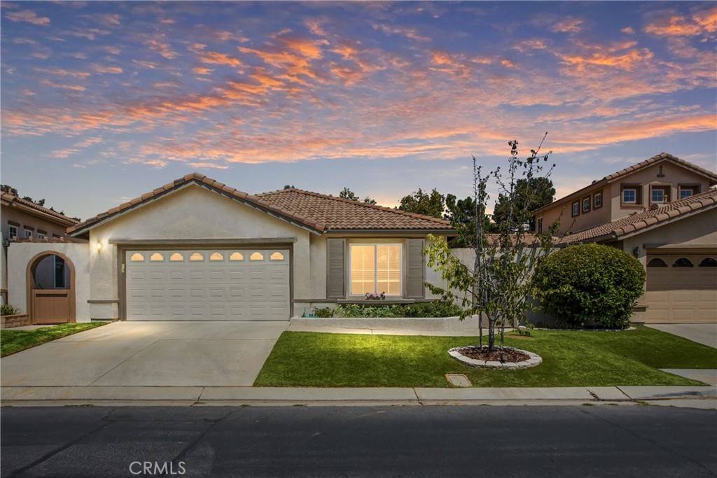 Banning, CA 92220,840 Twin Hills DR