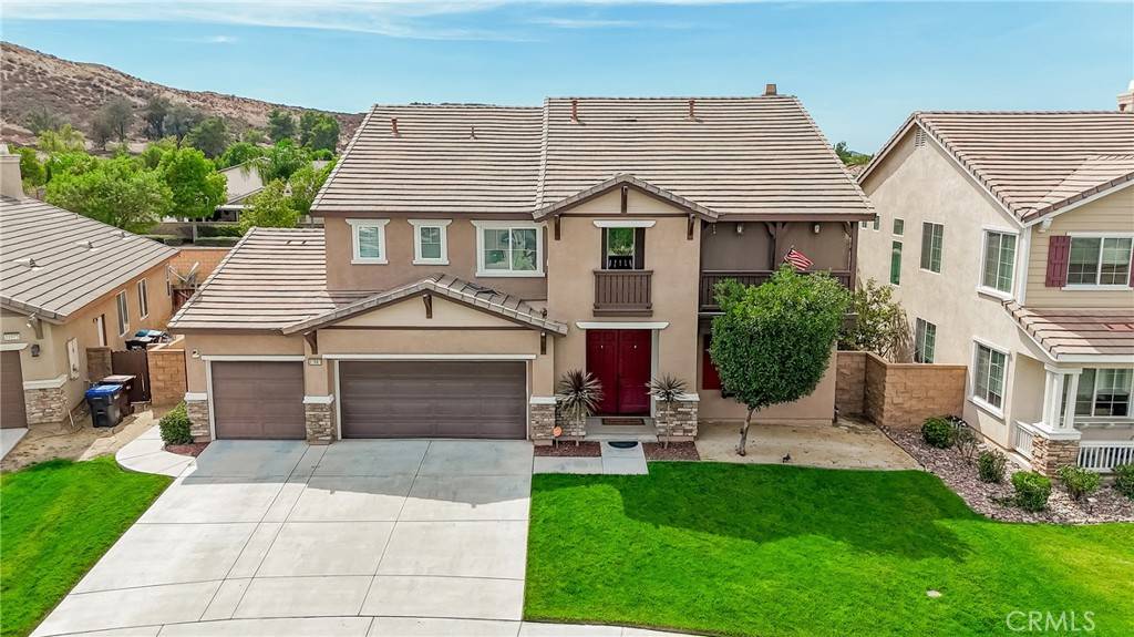 Menifee, CA 92584,31961 Harden ST