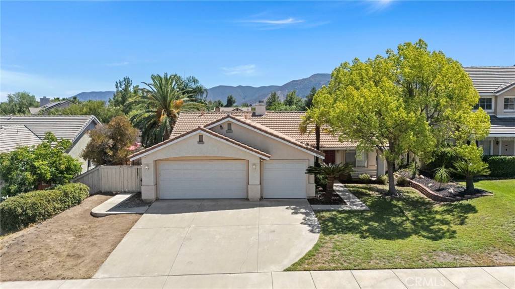Lake Elsinore, CA 92530,15161 Etienne ST