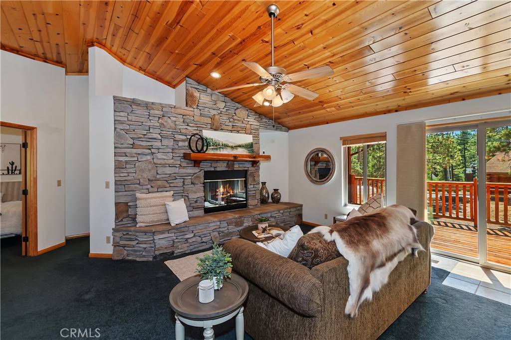 Big Bear Lake, CA 92315,379 Fawntrail PL