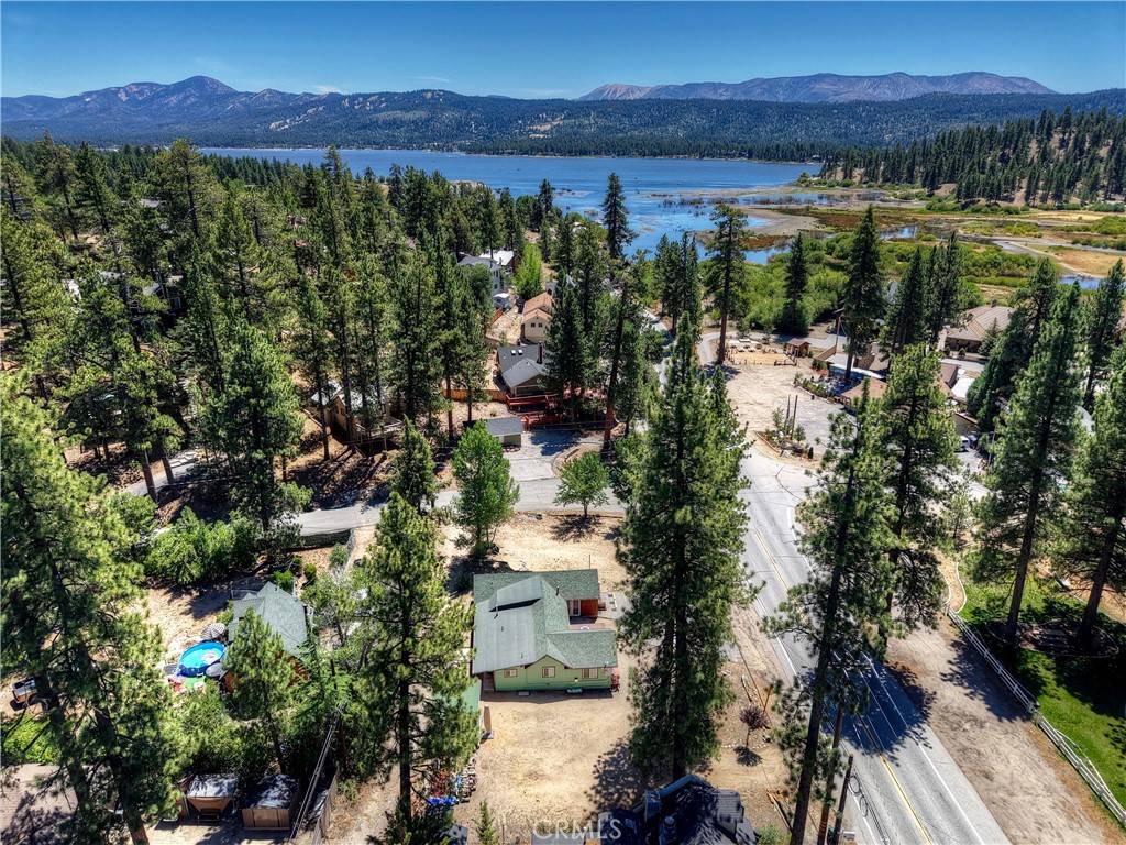 Fawnskin, CA 92333,39234 N Shore DR