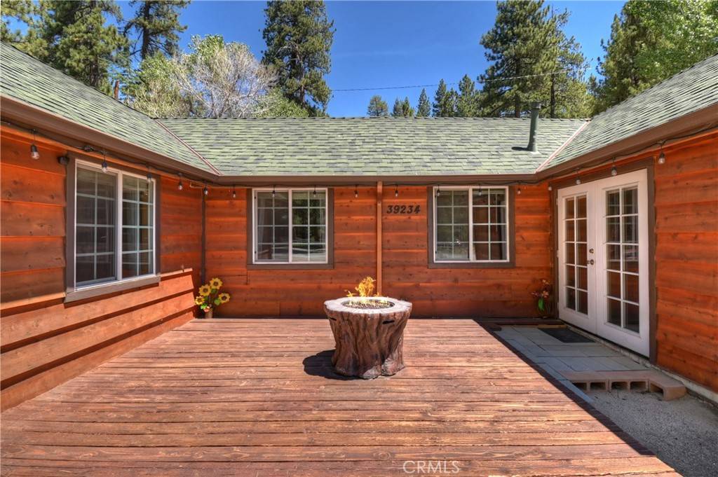 Fawnskin, CA 92333,39234 N Shore DR