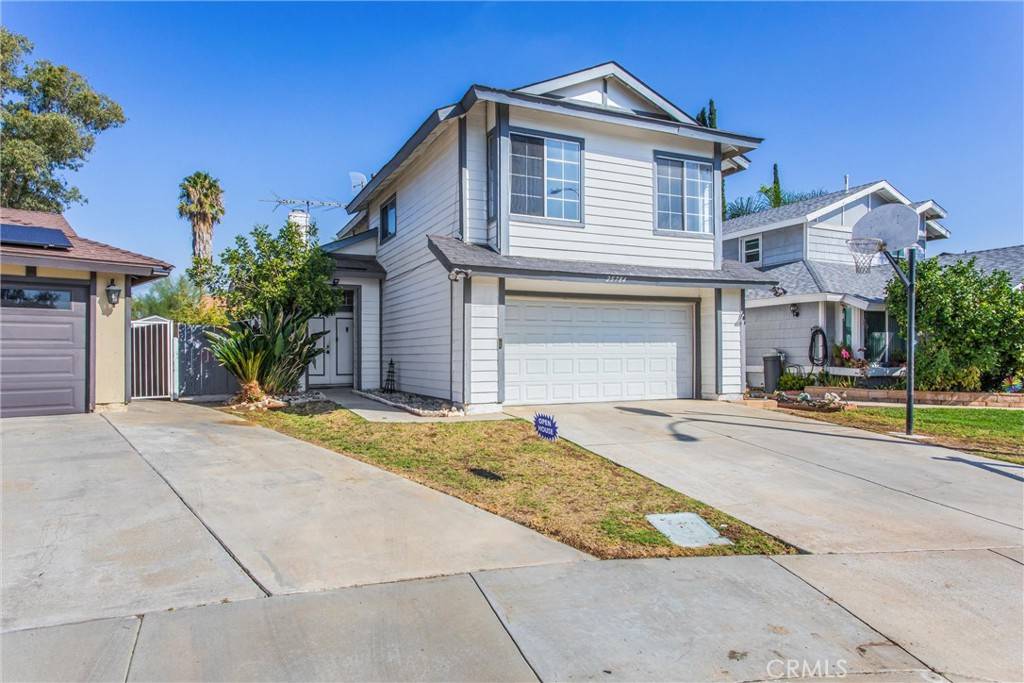 Moreno Valley, CA 92553,25784 Basil CT