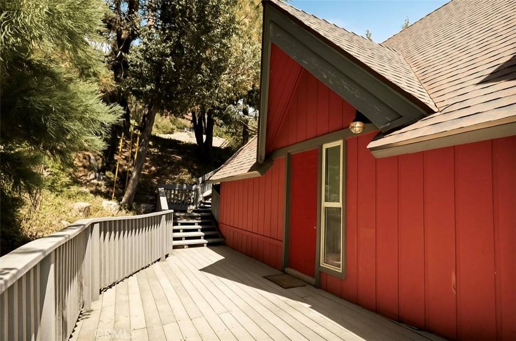 Lake Arrowhead, CA 92352,27711 Alpen DR