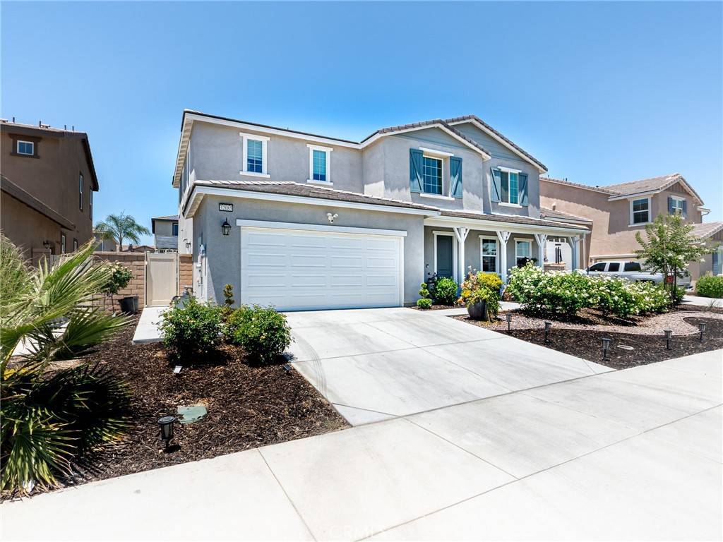 Menifee, CA 92584,32085 Deardoff ST