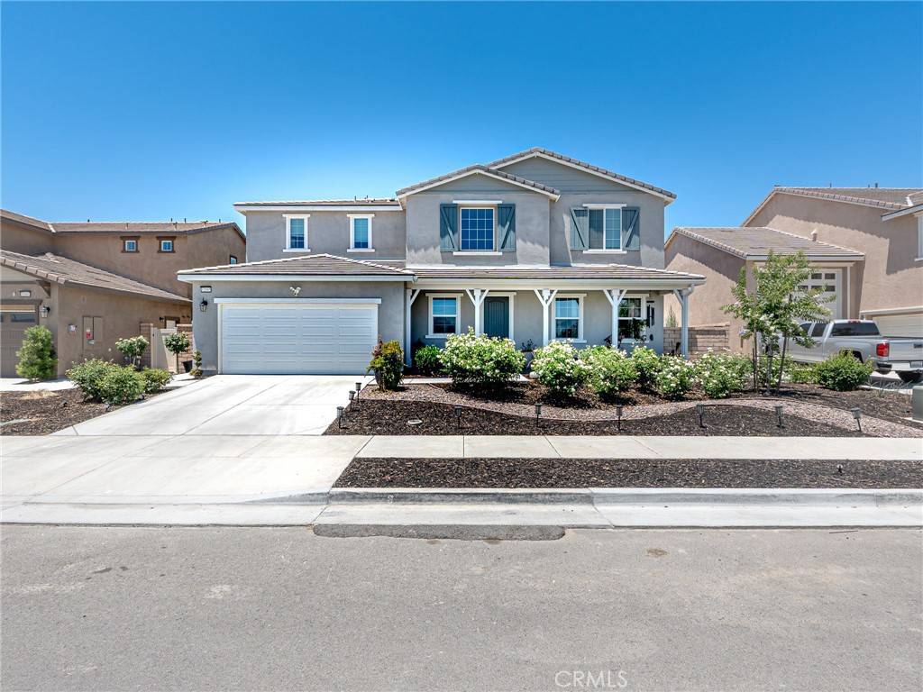 Menifee, CA 92584,32085 Deardoff ST