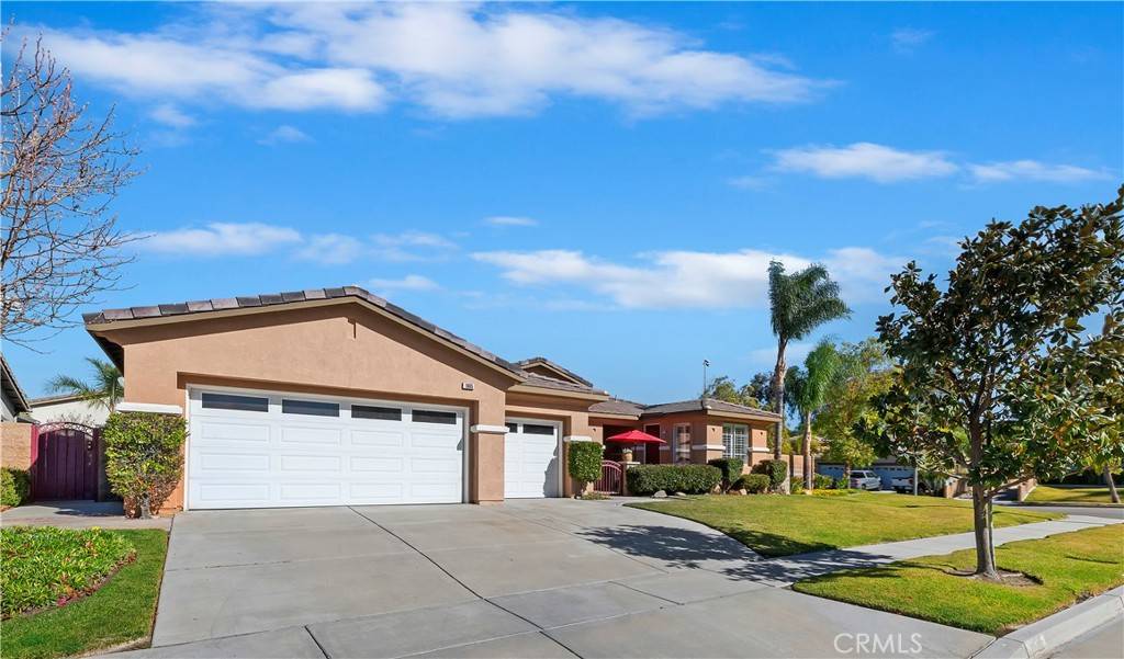 Corona, CA 92883,1865 Plainfield WAY