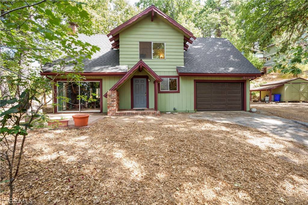 Running Springs, CA 92382,30687 Ferndale DR