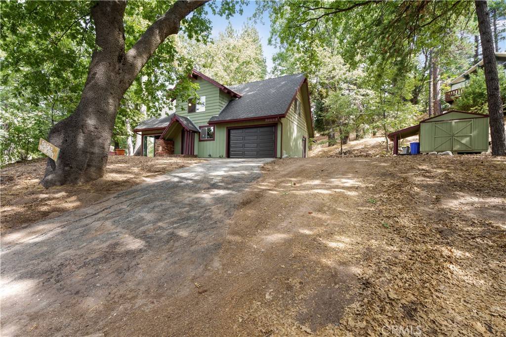 Running Springs, CA 92382,30687 Ferndale DR