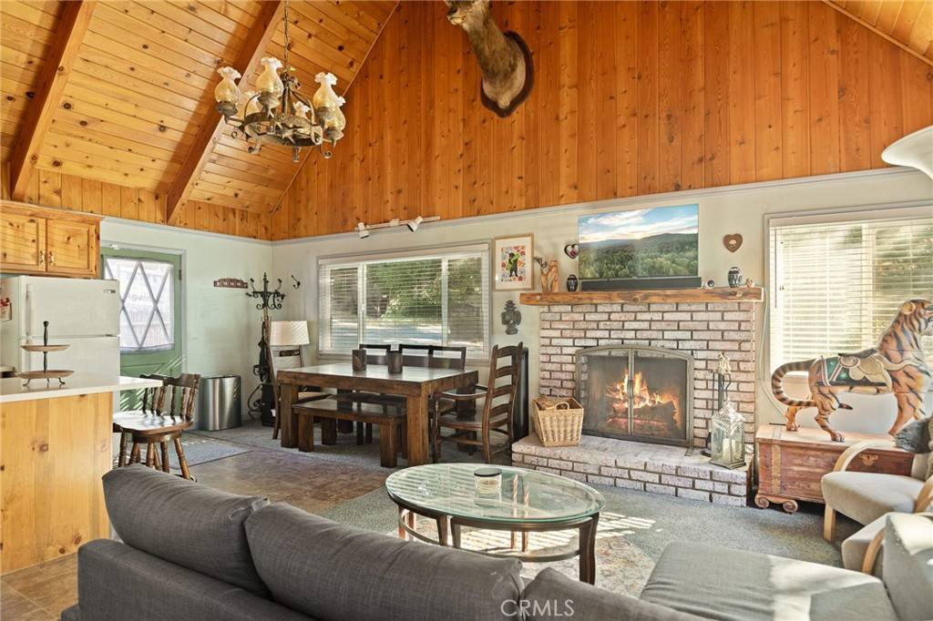 Running Springs, CA 92382,31124 All View DR