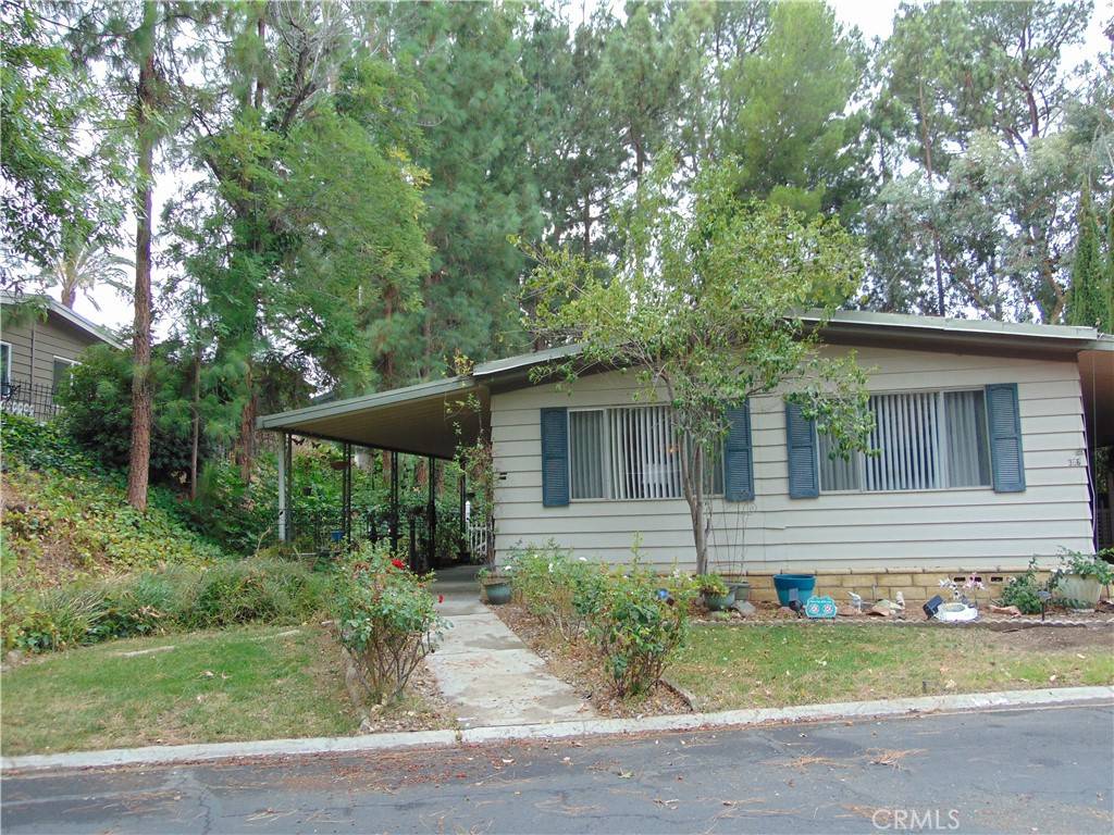 Highland, CA 92346,4040 Piedmont DR #356