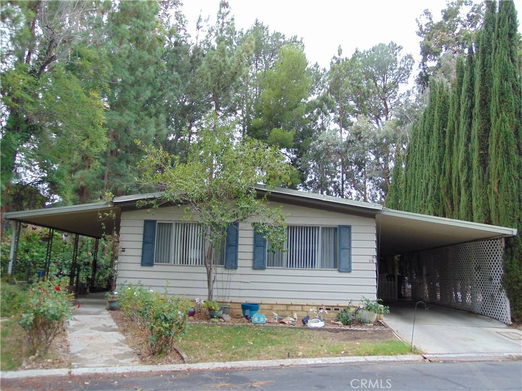 Highland, CA 92346,4040 Piedmont DR #356
