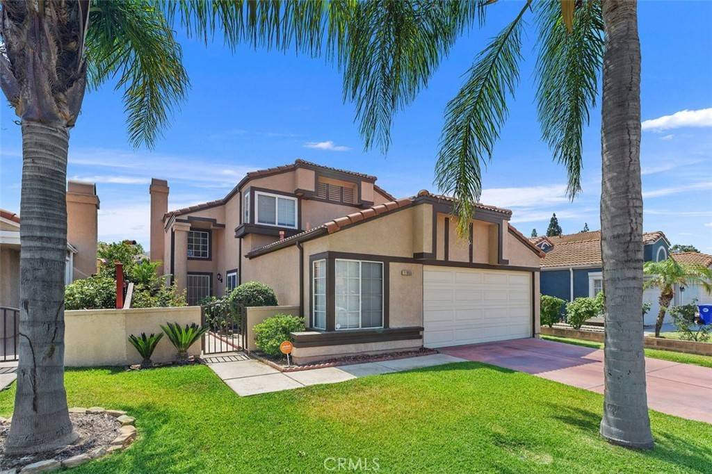 Fontana, CA 92337,11855 Perlita PL