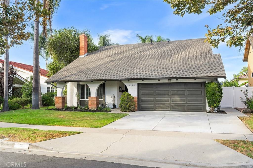 Santa Ana, CA 92704,3129 S Rene DR