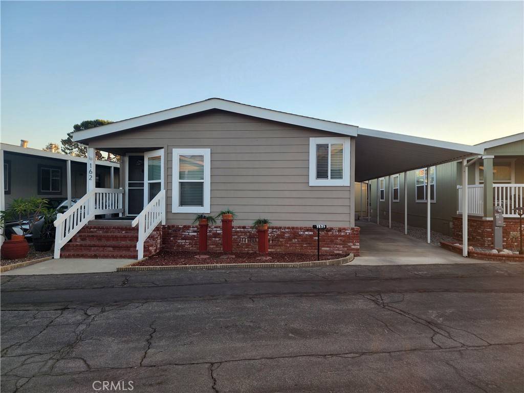 La Verne, CA 91750,3530 Damien AVE #162
