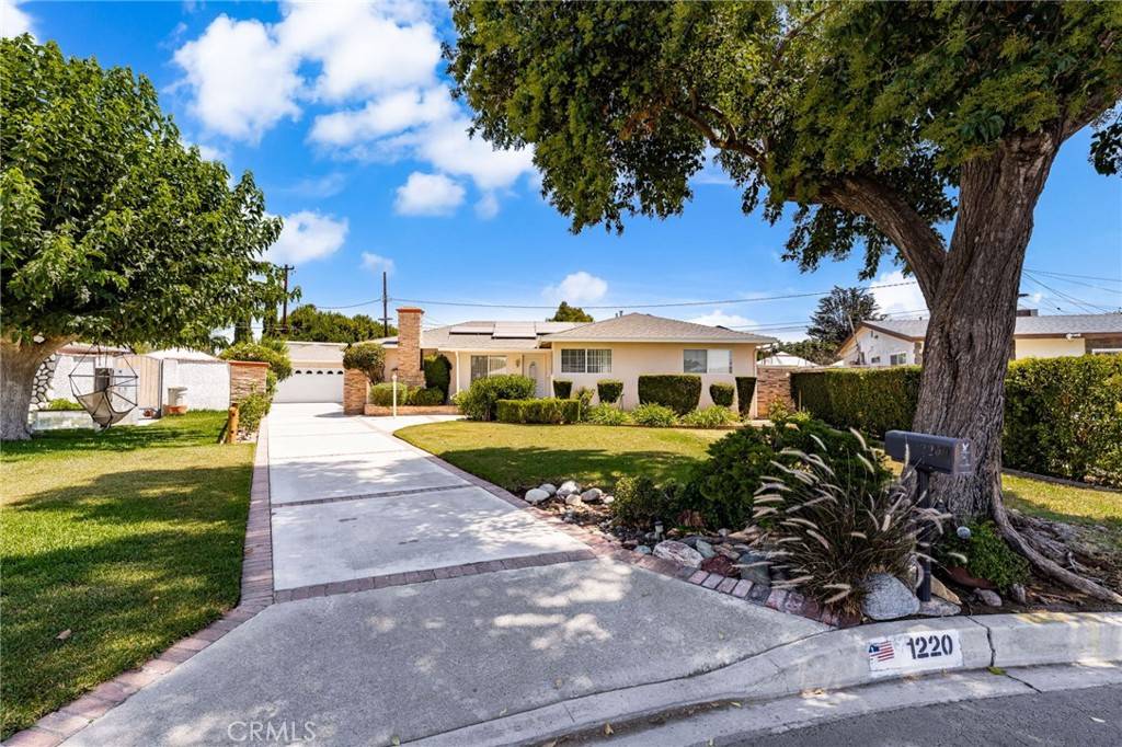 West Covina, CA 91790,1220 Wescove PL