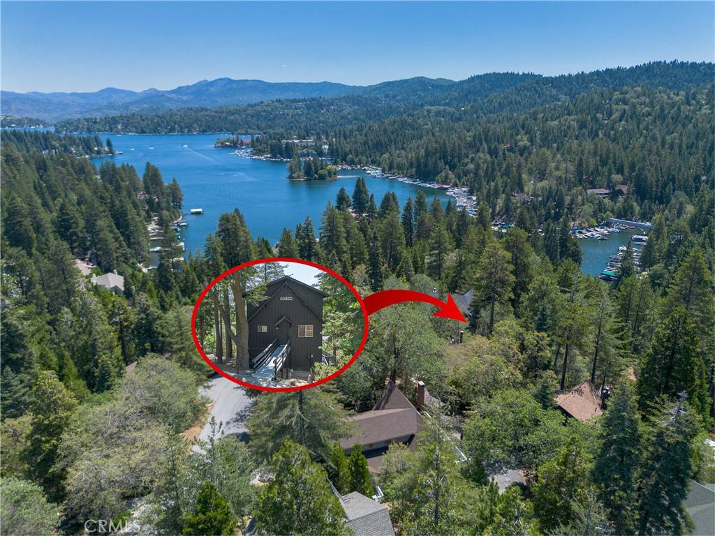 Lake Arrowhead, CA 92352,164 Birchwood DR