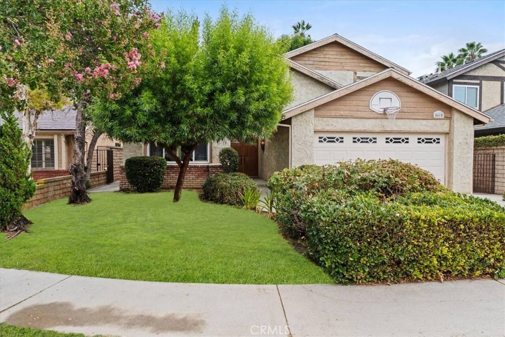 Sherwood Forest, CA 91325,8610 Blauvelt PL