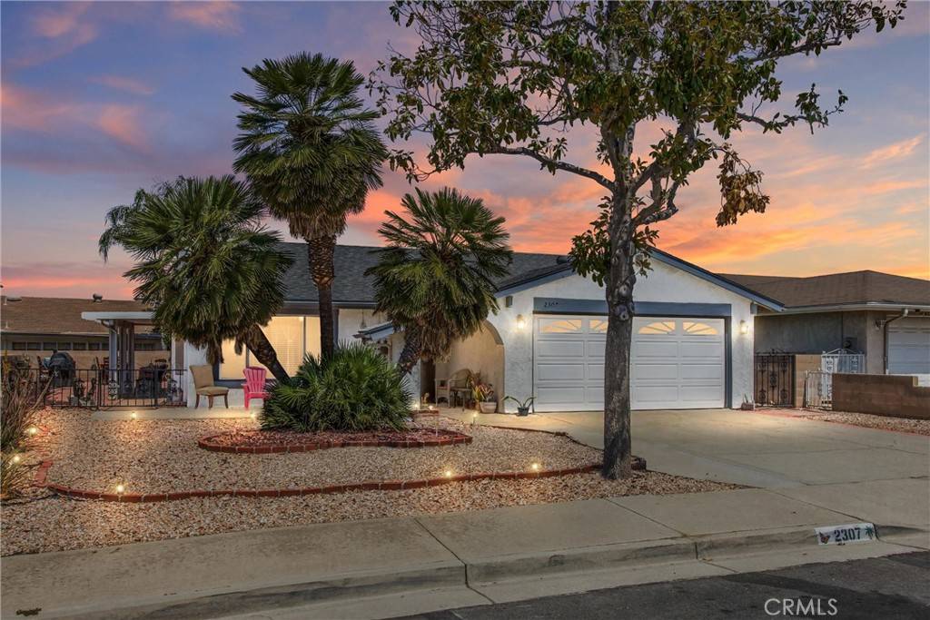 Hemet, CA 92545,2307 El Toro CIR