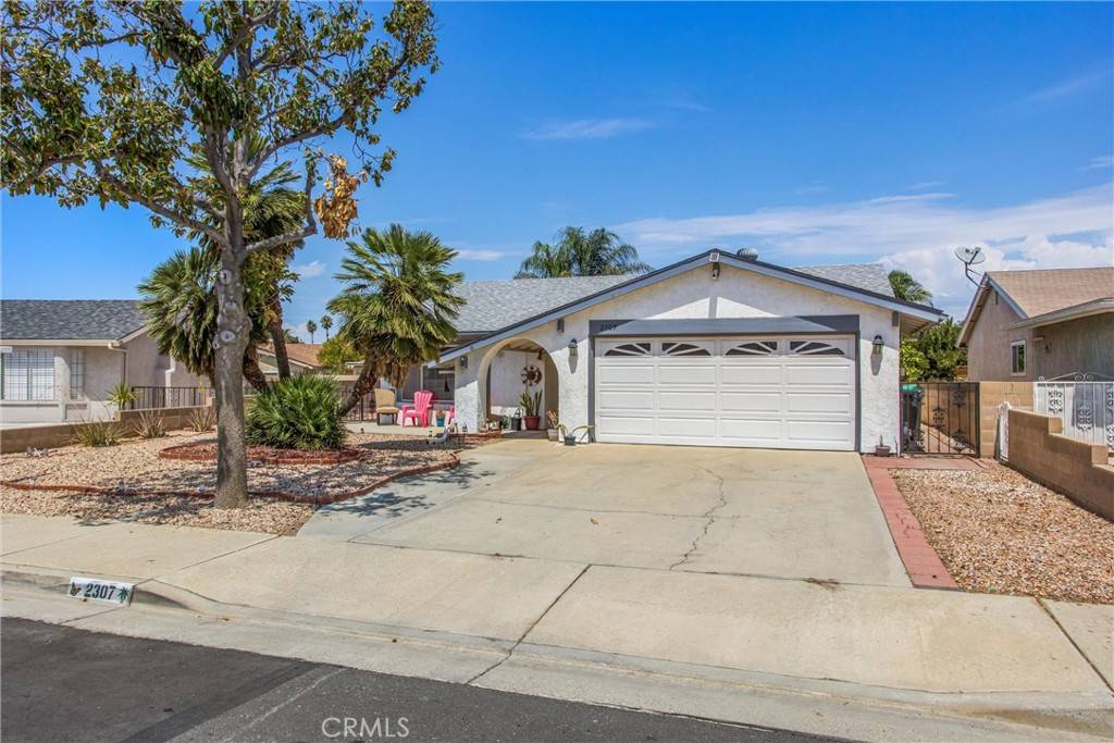 Hemet, CA 92545,2307 El Toro CIR