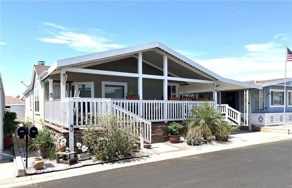 La Verne, CA 91750,4095 Fruit ST #603