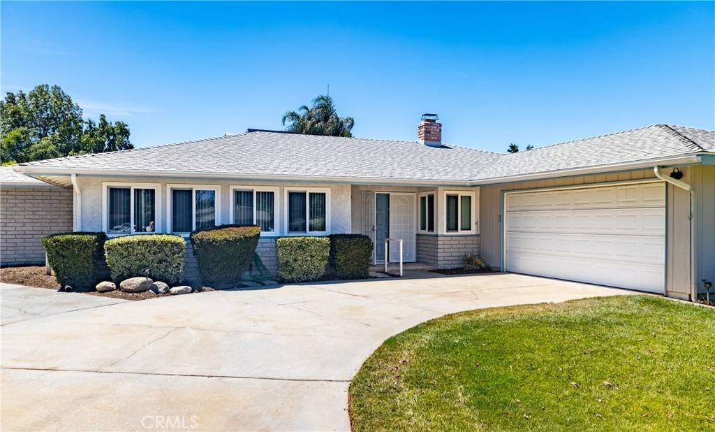 Redlands, CA 92373,526 Nottingham DR