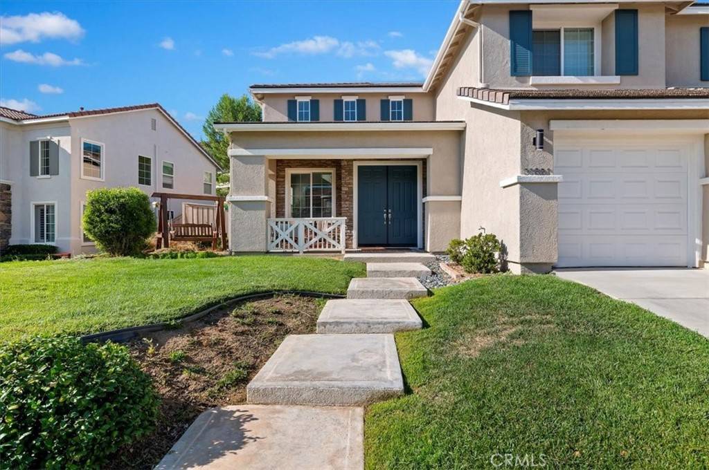 Lake Elsinore, CA 92532,31881 Birchwood DR