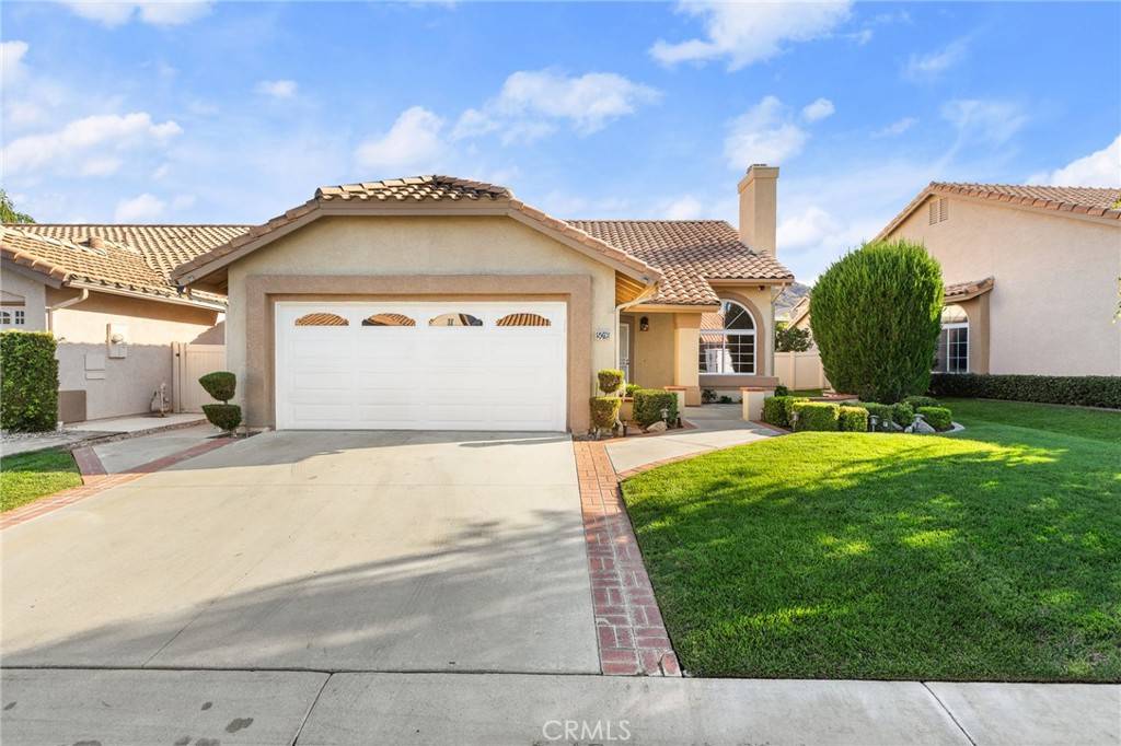 Banning, CA 92220,5016 Mission Hills DR
