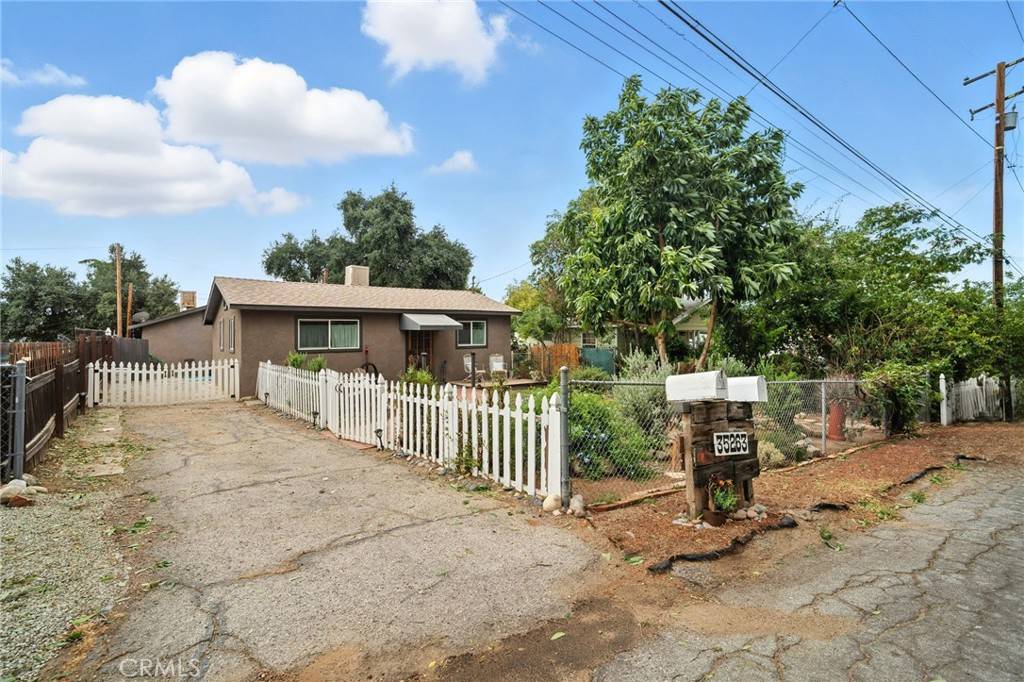 Yucaipa, CA 92399,35263 Beech AVE