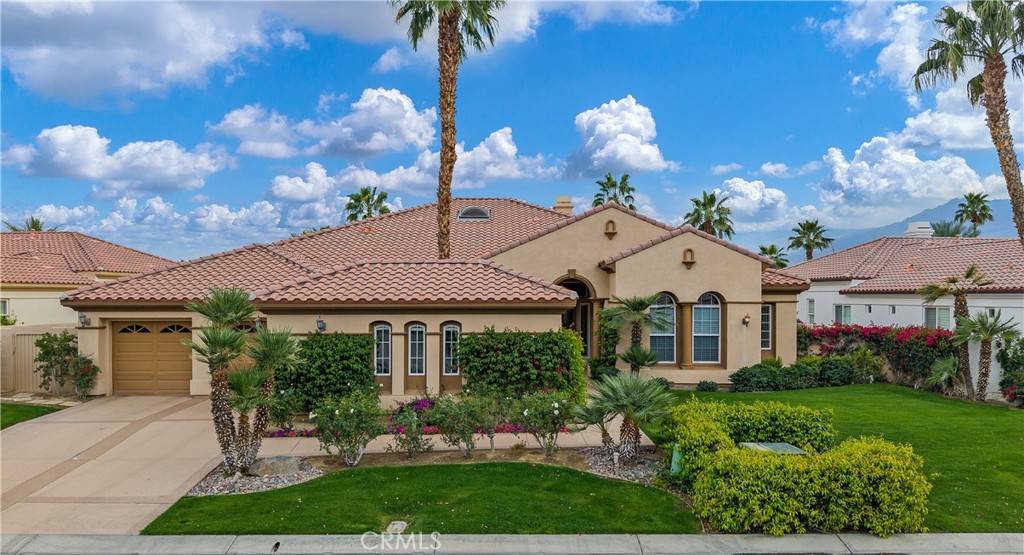 La Quinta, CA 92253,81565 Tiburon DR