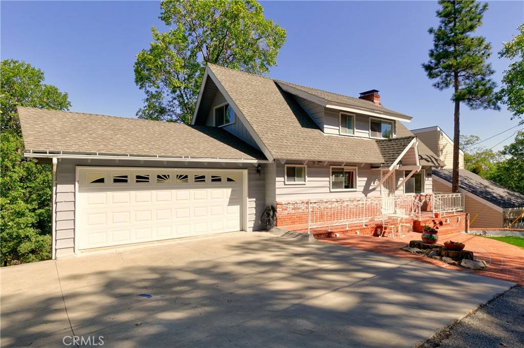 Lake Arrowhead, CA 92352,28252 Bern LN