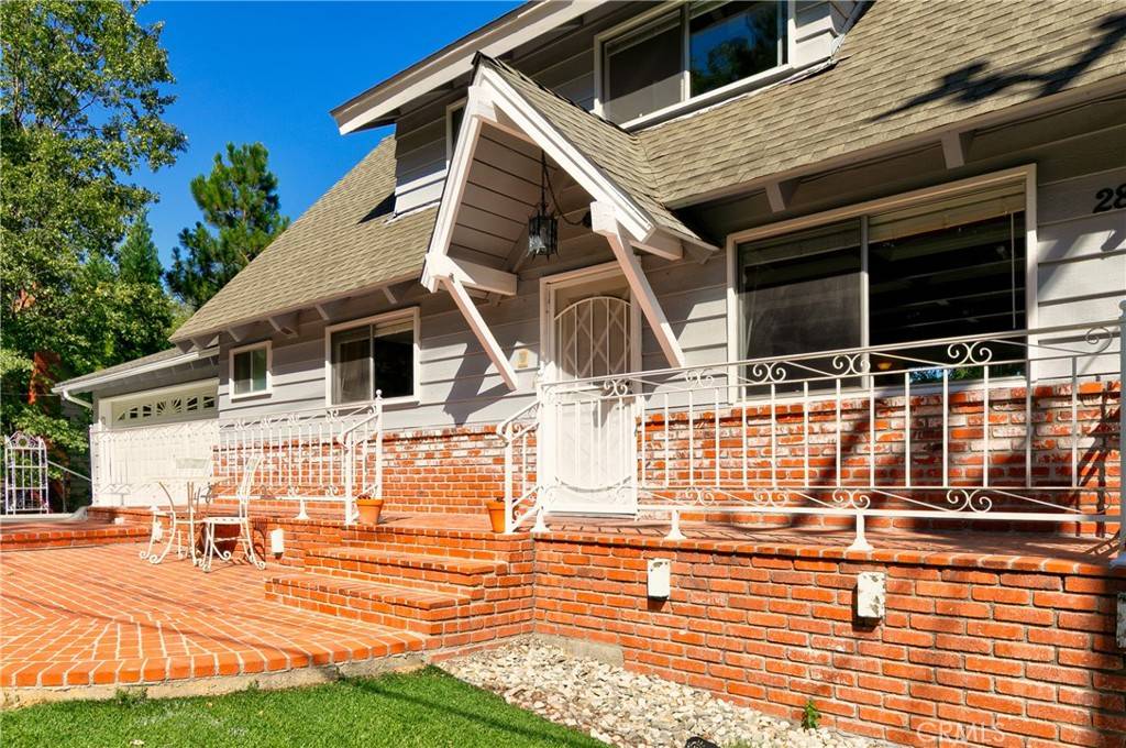 Lake Arrowhead, CA 92352,28252 Bern LN