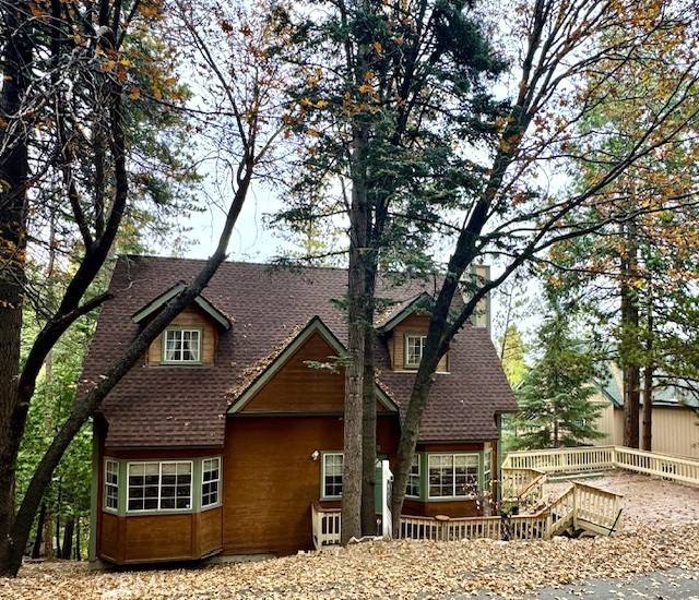 Lake Arrowhead, CA 92317,27381 Cottonwood LN