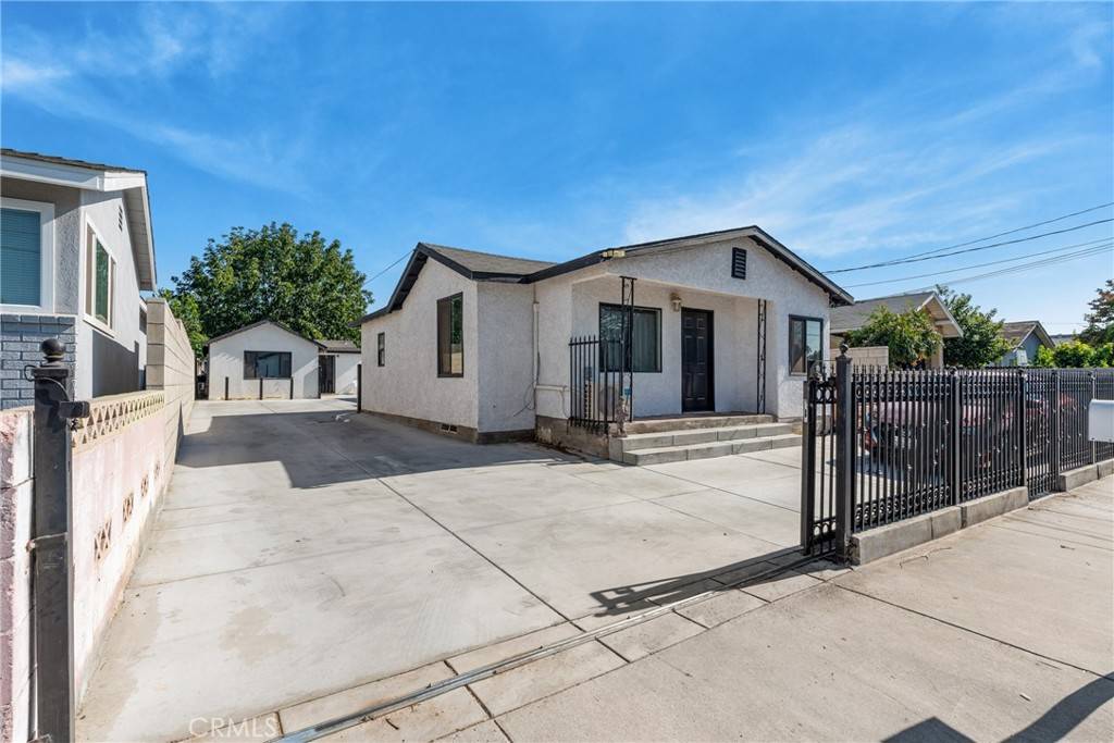 Riverside, CA 92504,7620 Fern ST