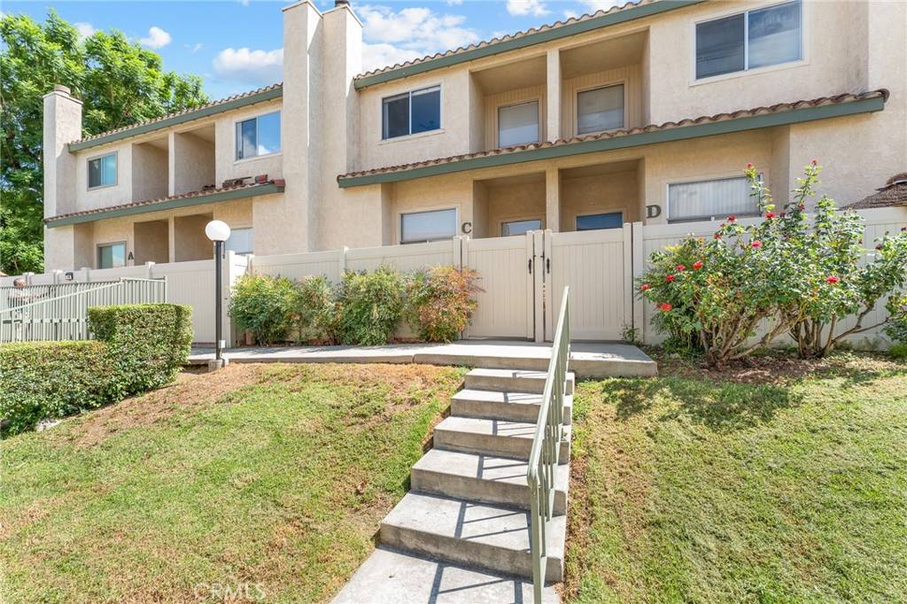 Redlands, CA 92373,91 Tennessee ST #C