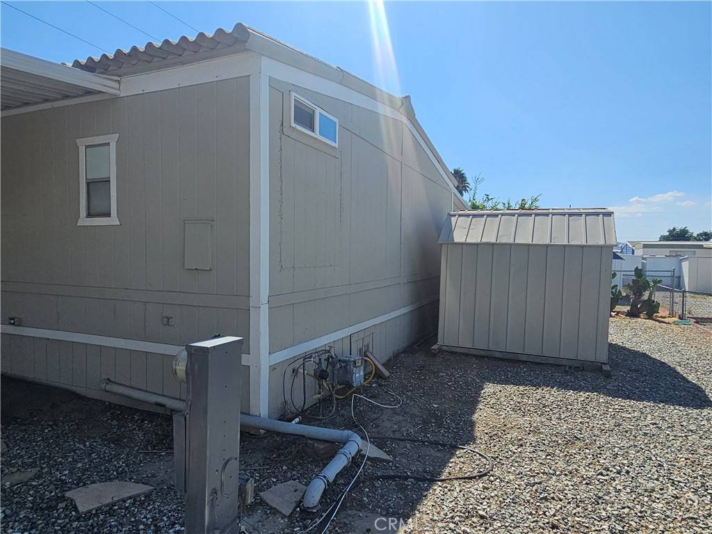 San Jacinto, CA 92583,999 S Santa Fe AVE #86