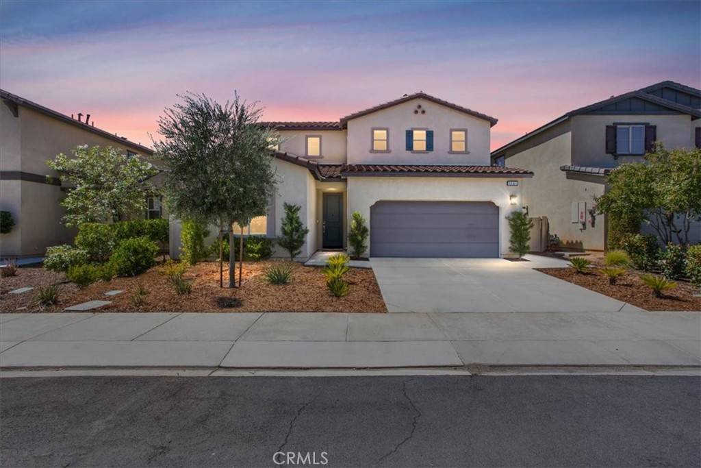 Banning, CA 92220,1161 Richland