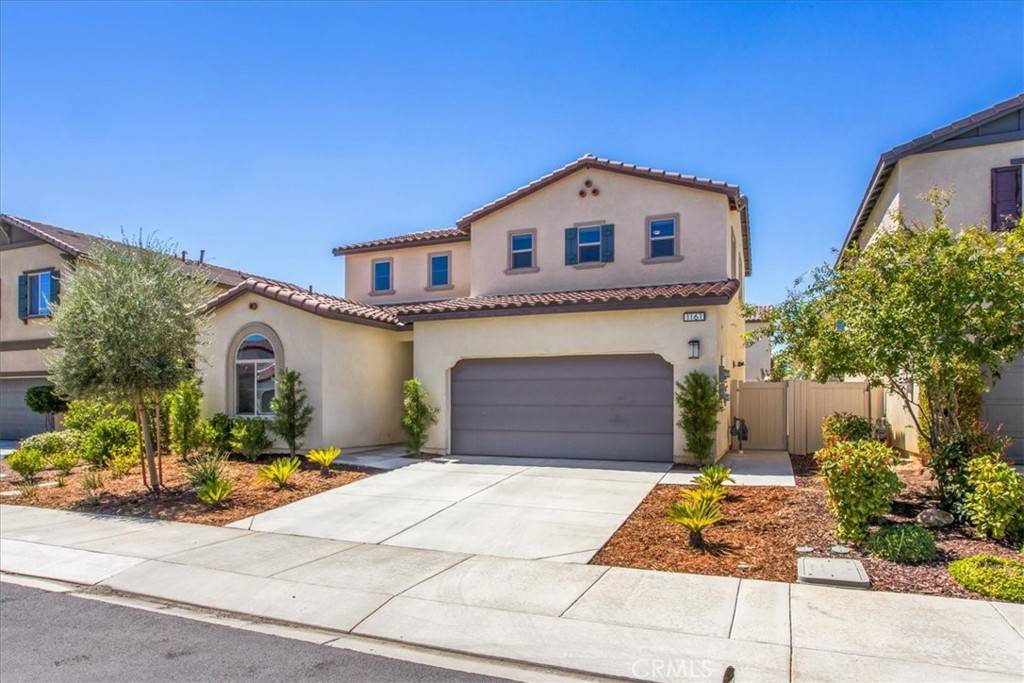 Banning, CA 92220,1161 Richland