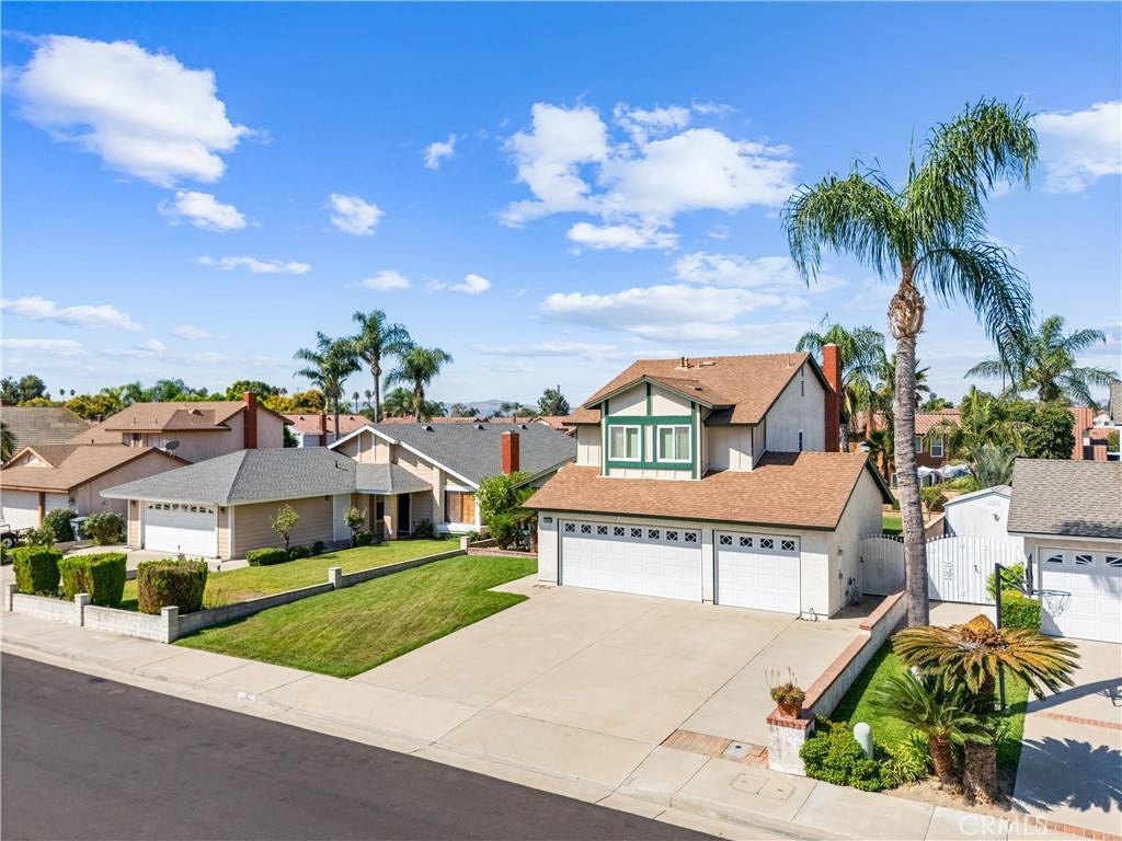 Chino, CA 91710,13548 Barkley Place