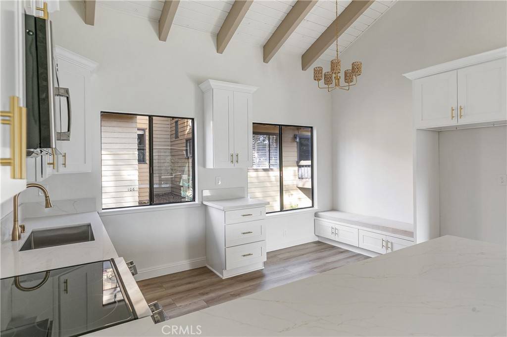 Lake Arrowhead, CA 92352,27657 Peninsula DR #131