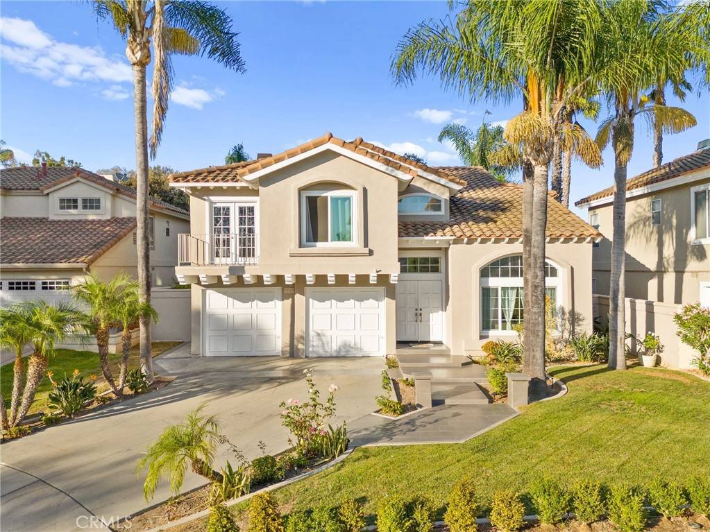 Mission Viejo, CA 92692,26562 Via Mondelo