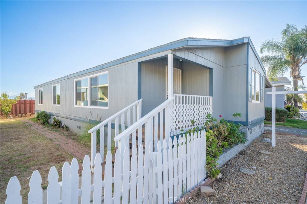 Jurupa Valley, CA 92509,6130 Camino Real #251