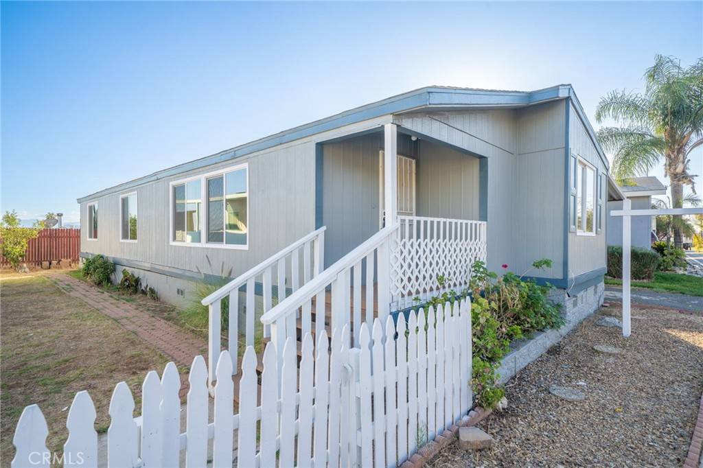 Jurupa Valley, CA 92509,6130 Camino Real #251