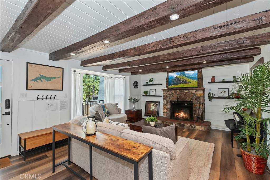 Big Bear Lake, CA 92315,583 Highland RD