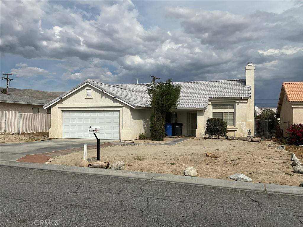 Desert Hot Springs, CA 92240,13322 El Rio LN