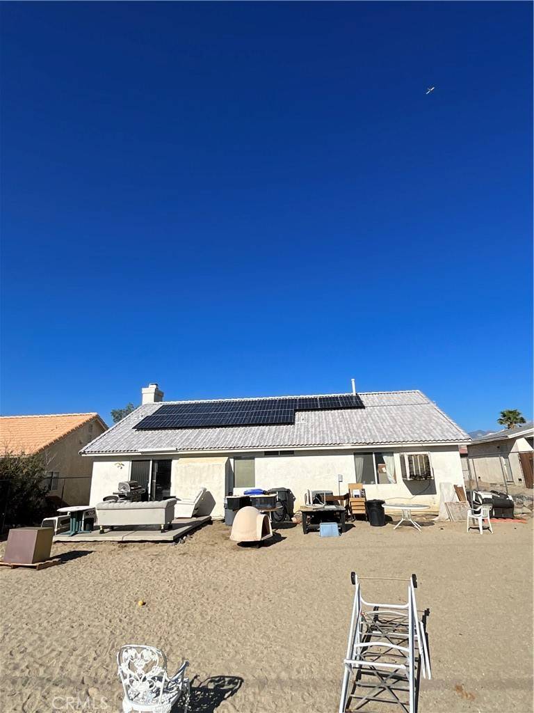 Desert Hot Springs, CA 92240,13322 El Rio LN