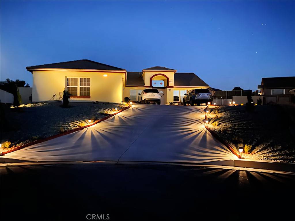 Yucca Valley, CA 92284,57281 Titian CT