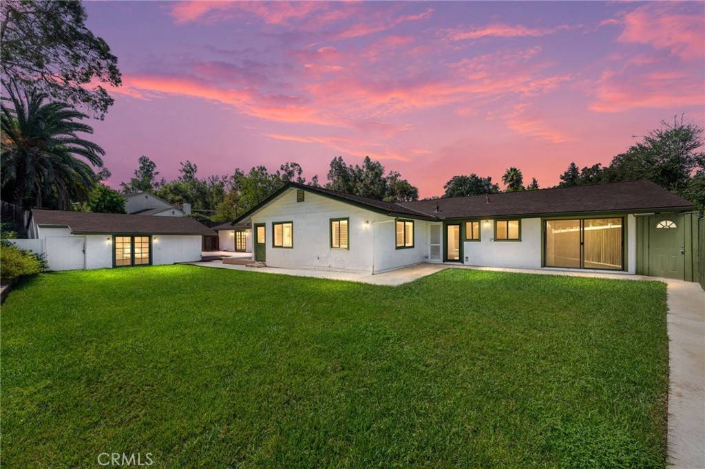 Redlands, CA 92373,1627 Halsey