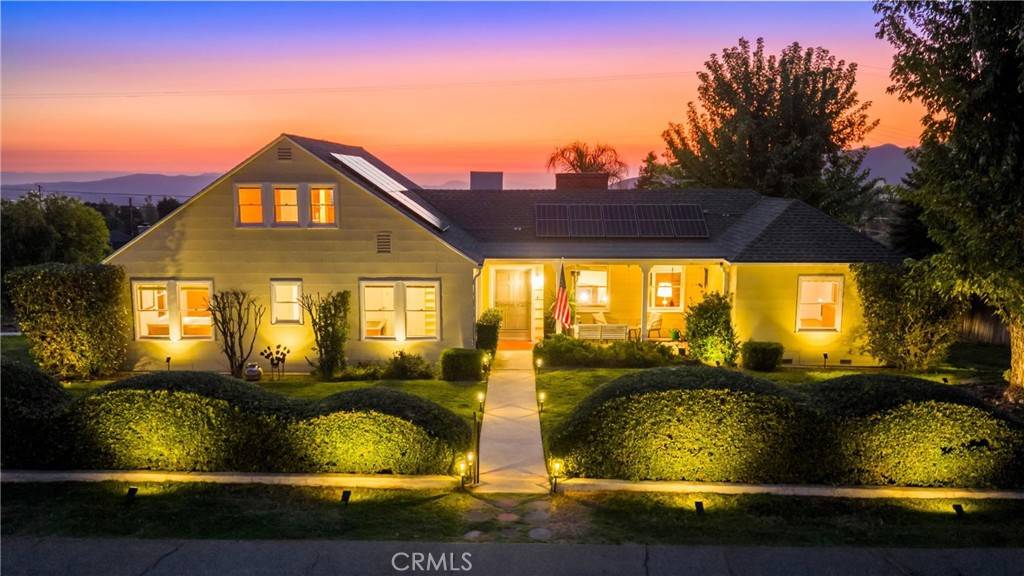 Yucaipa, CA 92399,11740 Grant Street